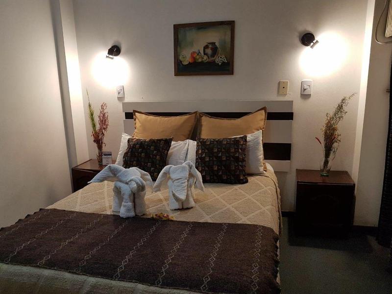 Mediterranea Hostel image