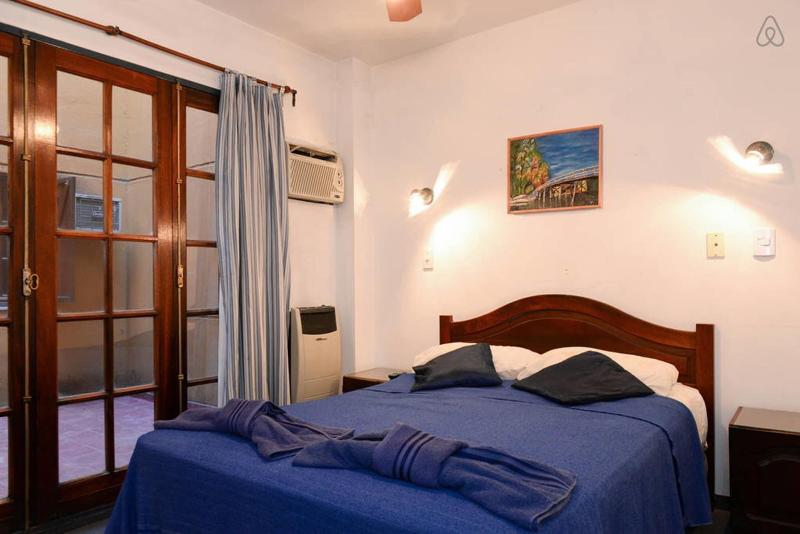 Mediterranea Hostel image