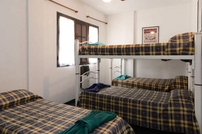 Mediterranea Hostel image