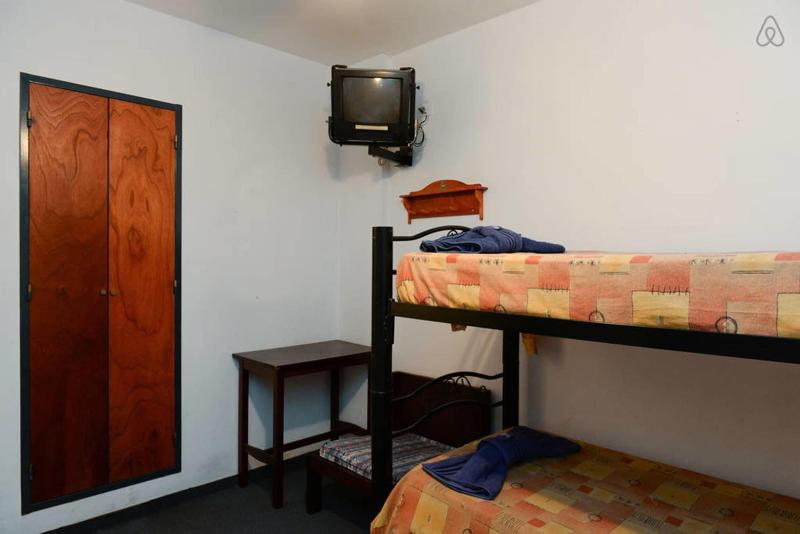 Mediterranea Hostel image