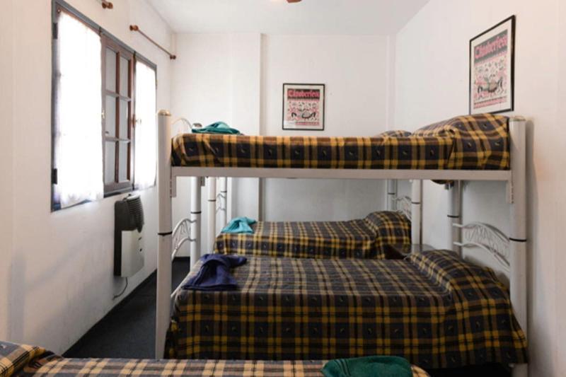 Mediterranea Hostel image