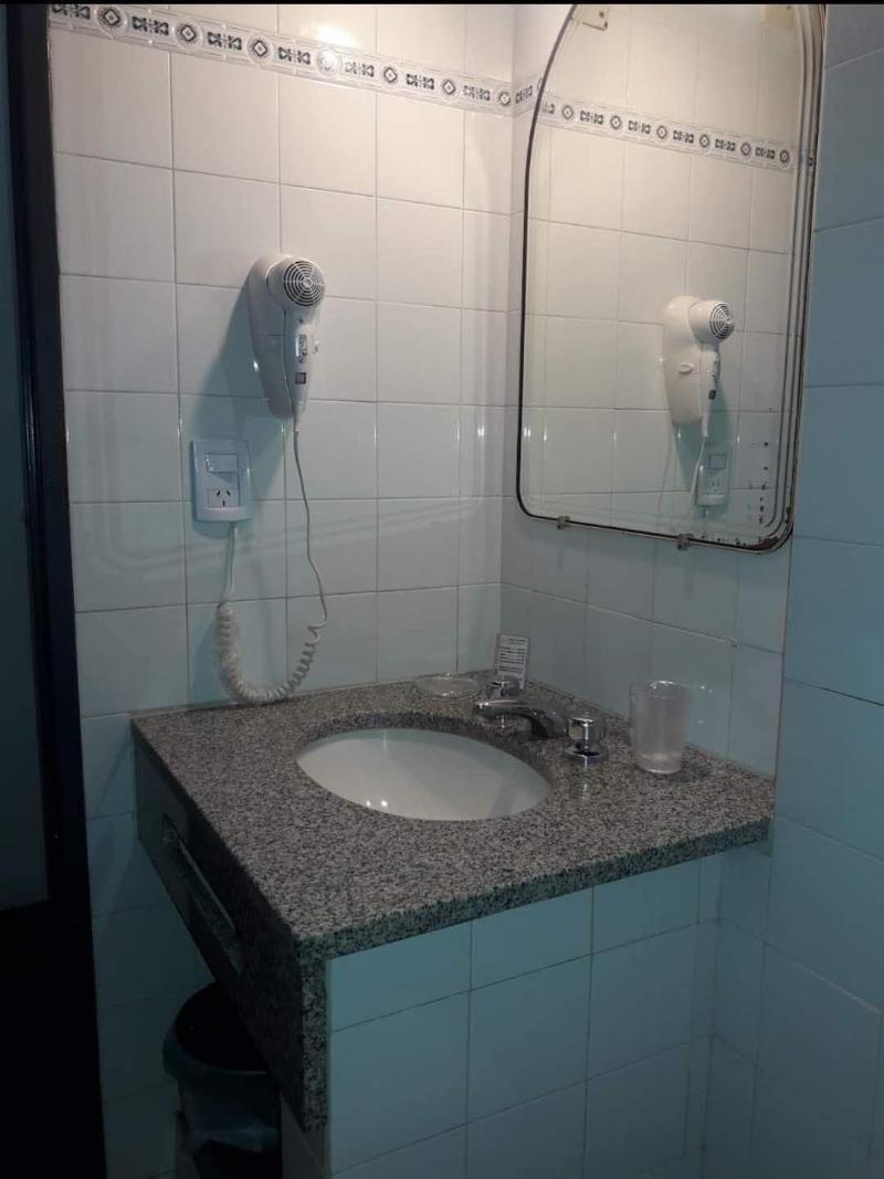 Mediterranea Hostel image