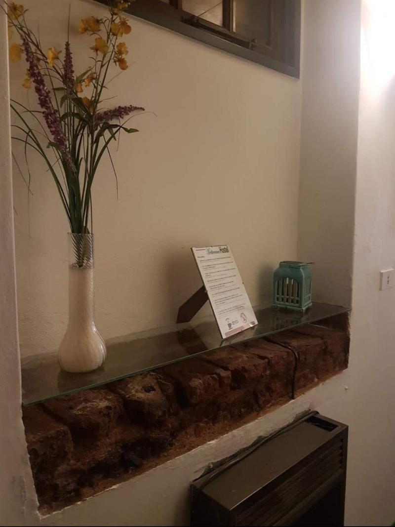 Mediterranea Hostel image