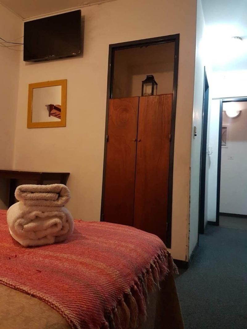 Mediterranea Hostel image