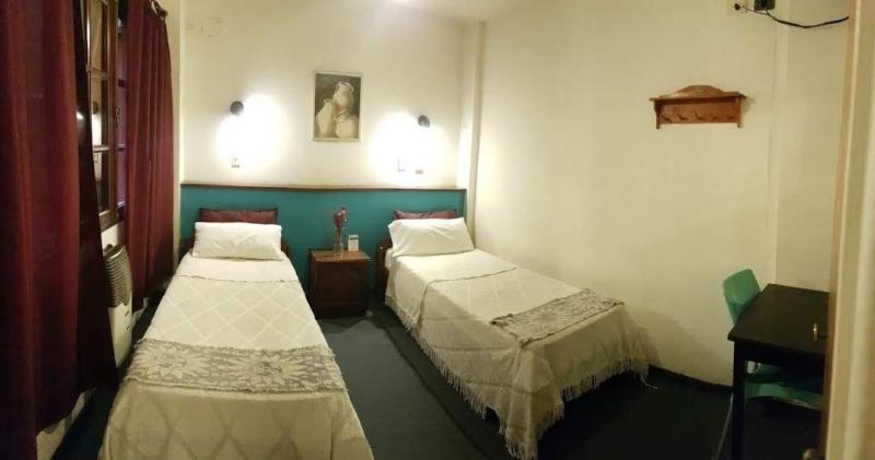 Mediterranea Hostel image