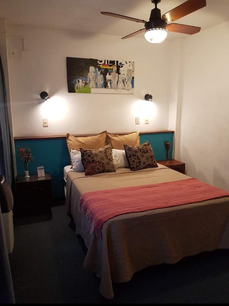 Mediterranea Hostel image