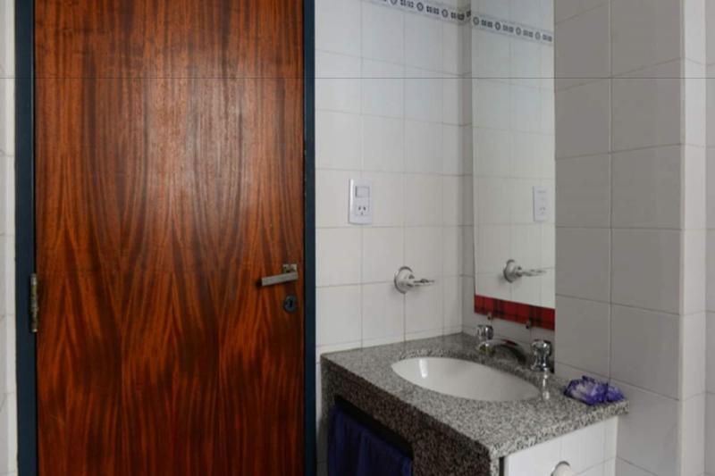 Mediterranea Hostel image