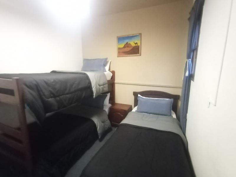 Mediterranea Hostel image
