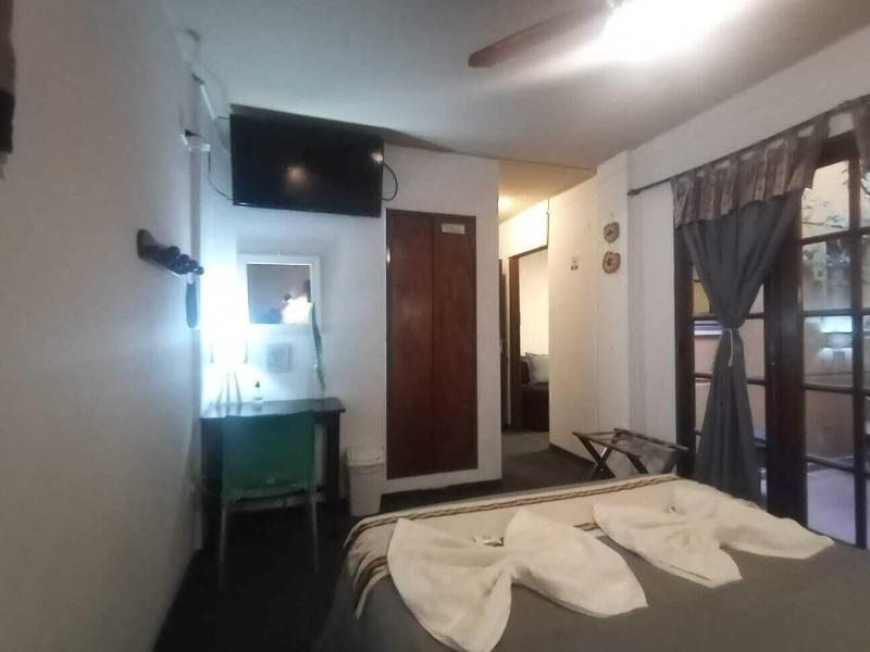 Mediterranea Hostel image