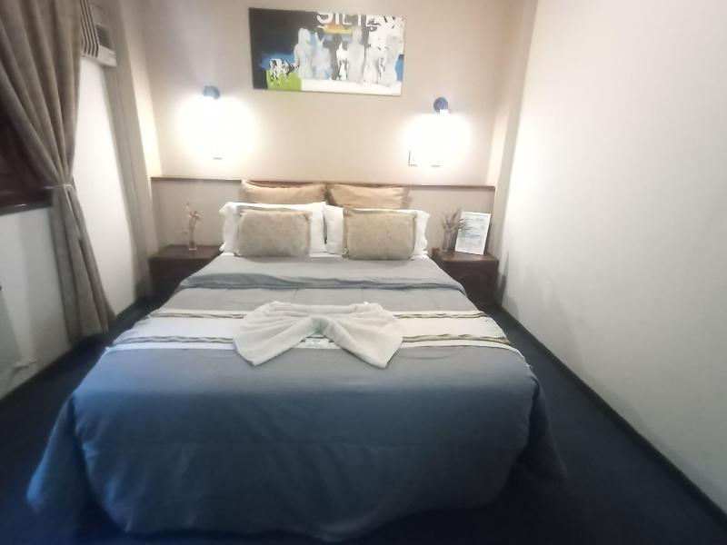 Mediterranea Hostel image