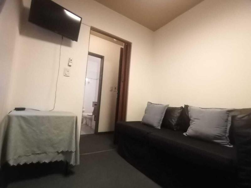 Mediterranea Hostel image
