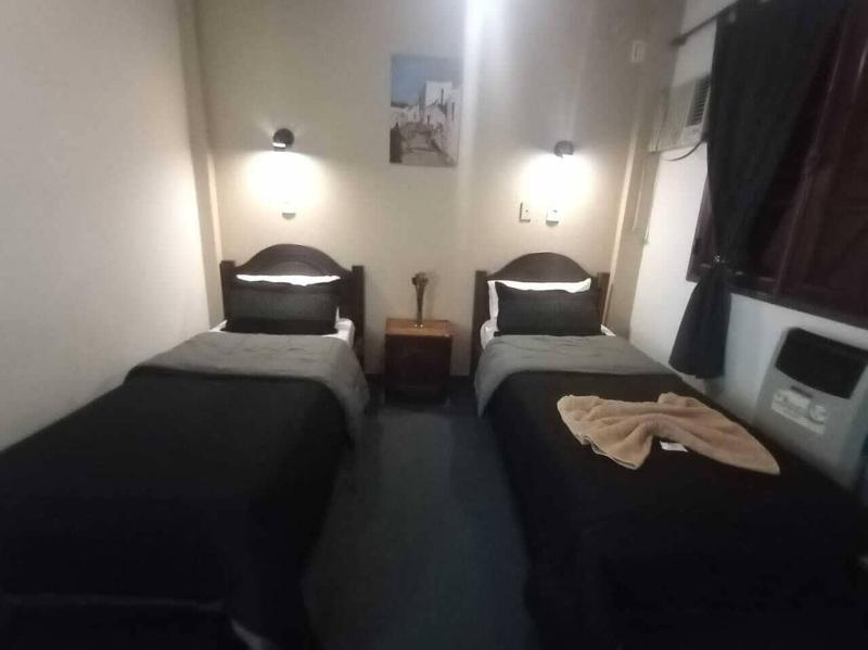 Mediterranea Hostel image