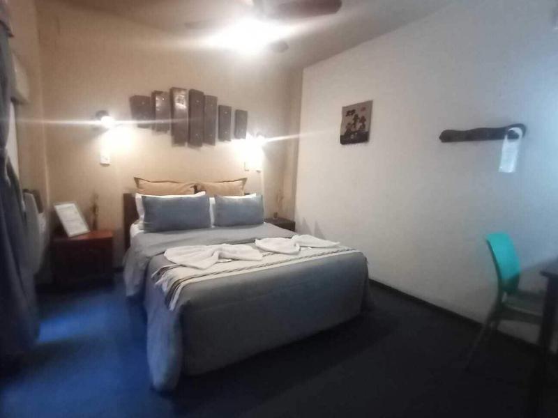 Mediterranea Hostel image