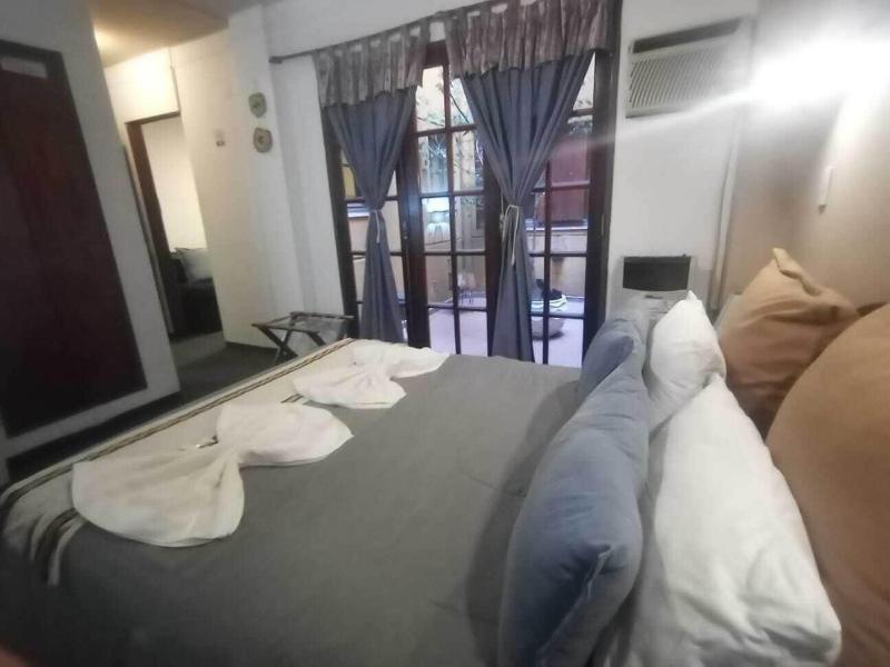 Mediterranea Hostel image