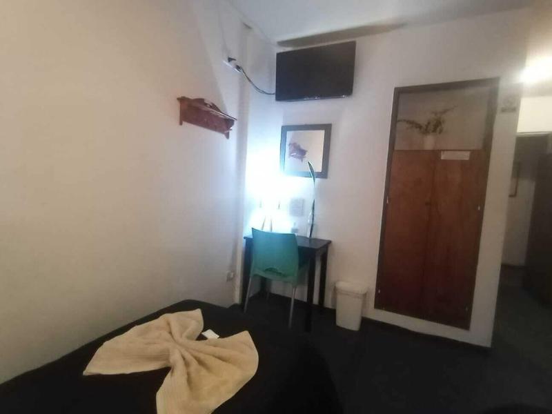 Mediterranea Hostel image