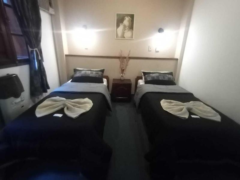 Mediterranea Hostel image