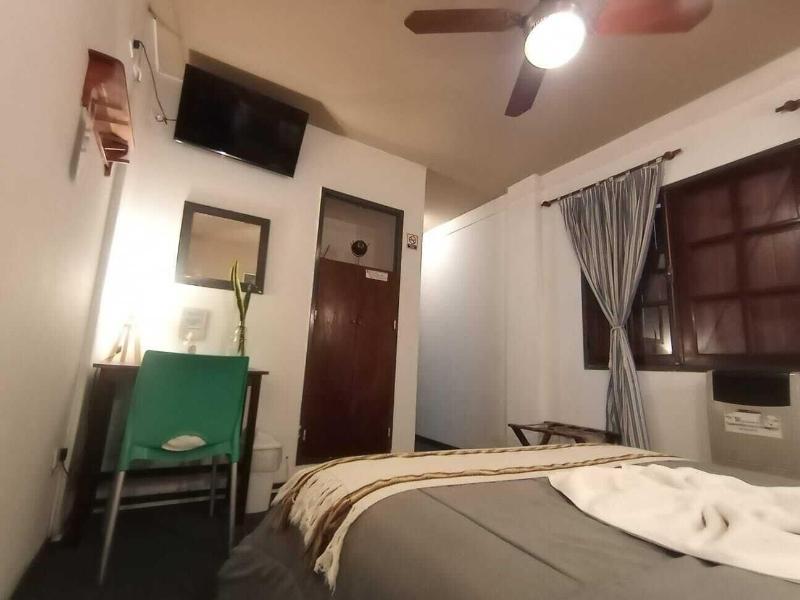 Mediterranea Hostel image