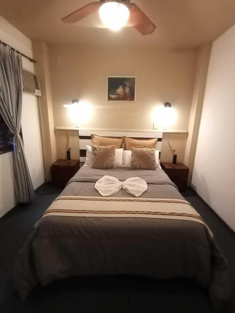 Mediterranea Hostel image