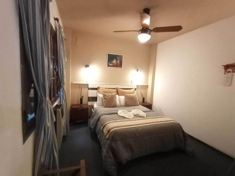 Mediterranea Hostel image