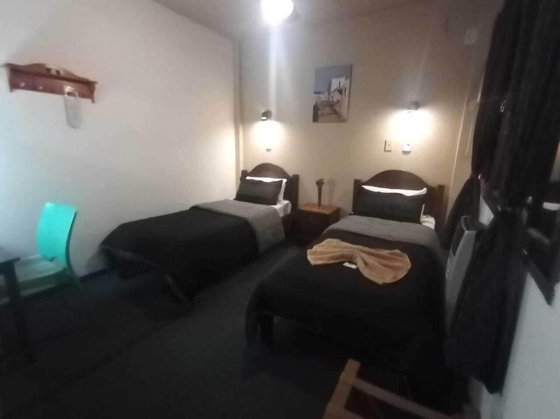 Mediterranea Hostel image