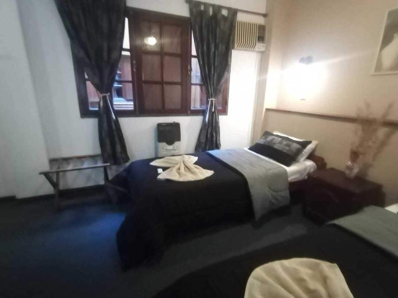 Mediterranea Hostel image