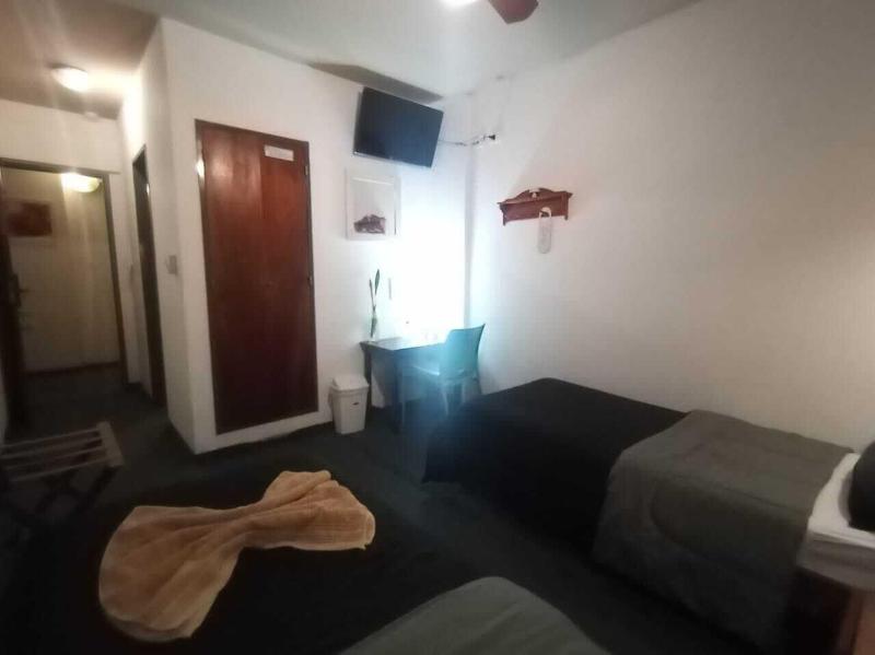 Mediterranea Hostel image