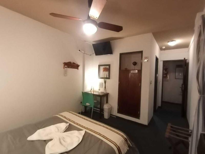 Mediterranea Hostel image