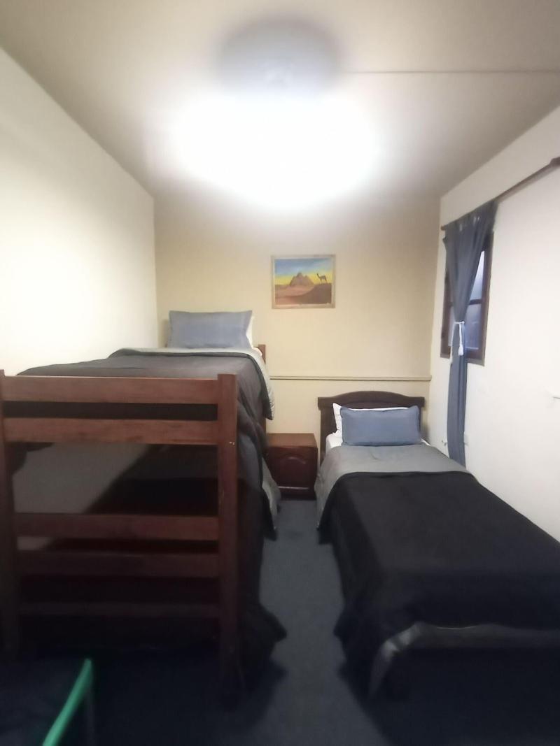 Mediterranea Hostel image