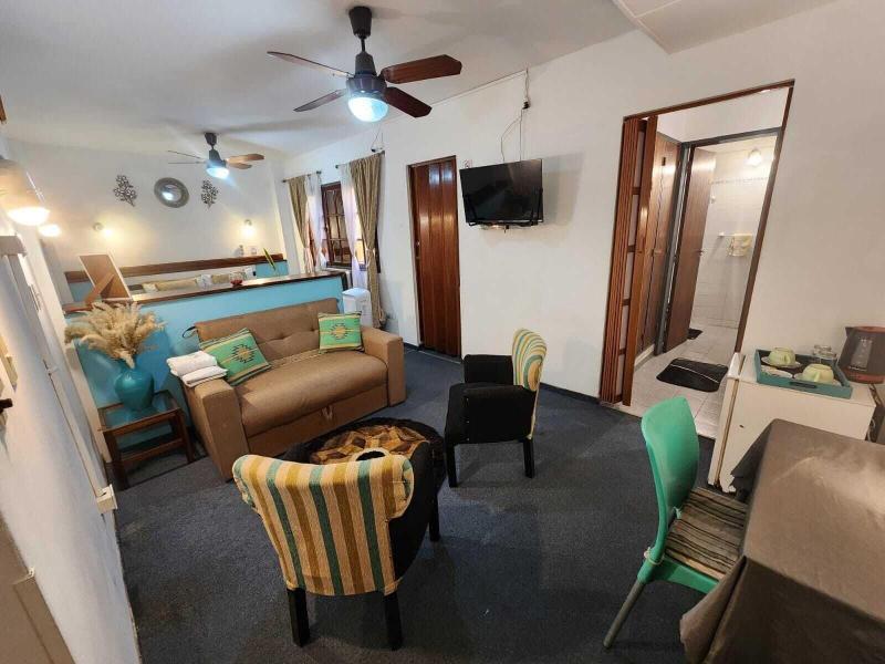 Mediterranea Hostel image
