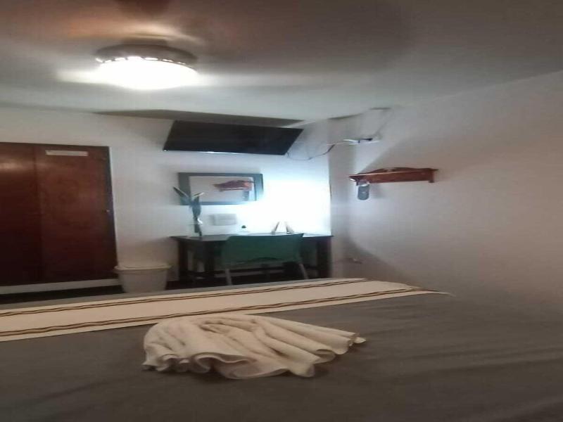 Mediterranea Hostel image