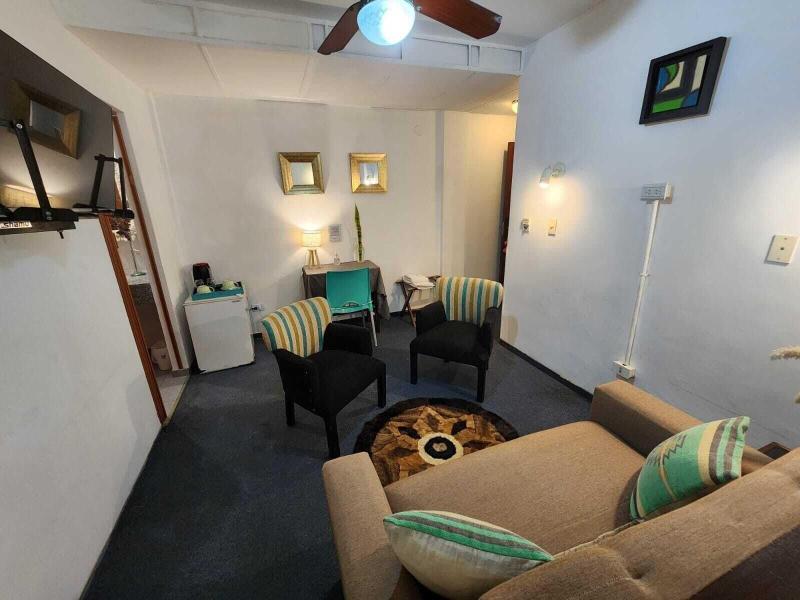 Mediterranea Hostel image