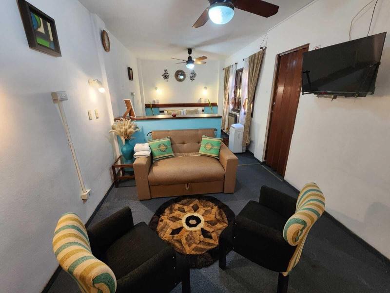Mediterranea Hostel image