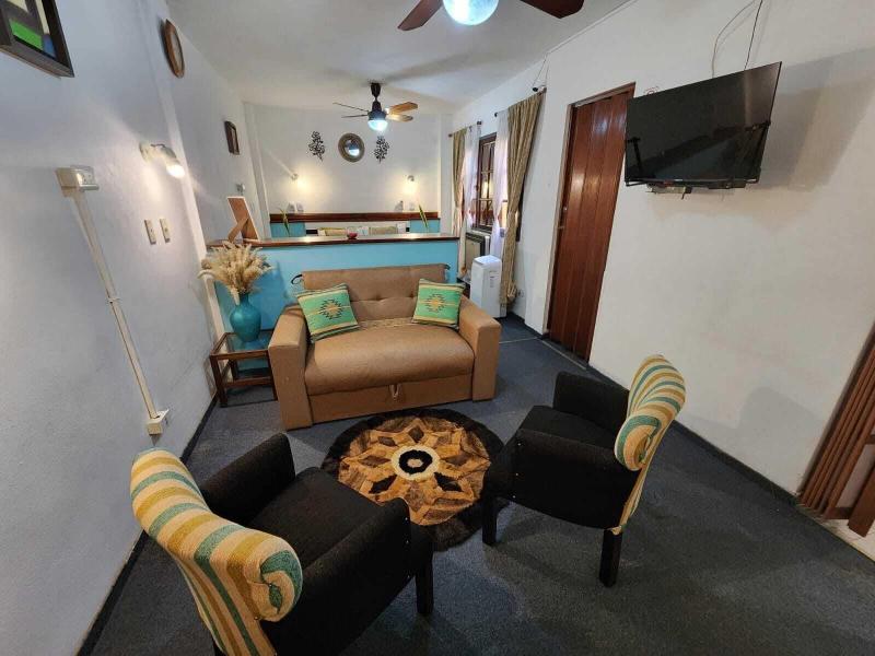 Mediterranea Hostel image