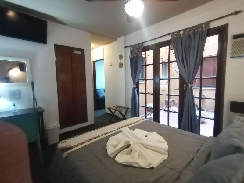 Mediterranea Hostel image