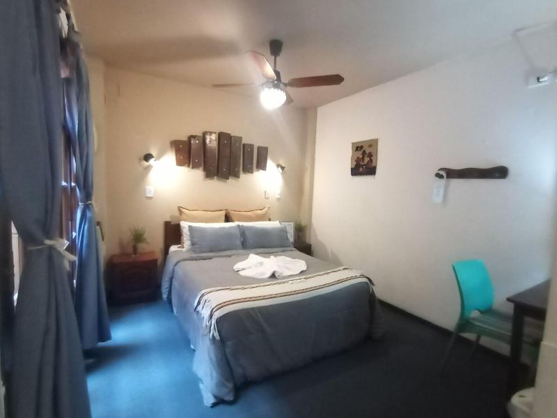 Mediterranea Hostel image