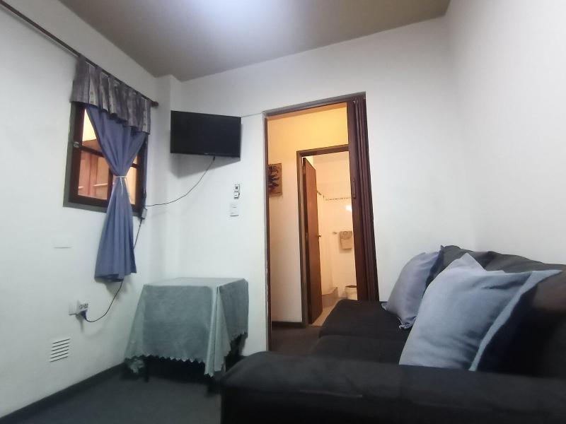 Mediterranea Hostel image