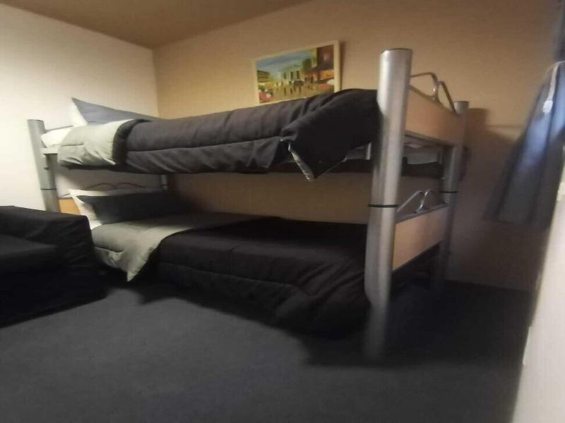 Mediterranea Hostel image