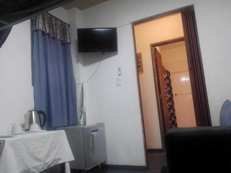 Mediterranea Hostel image