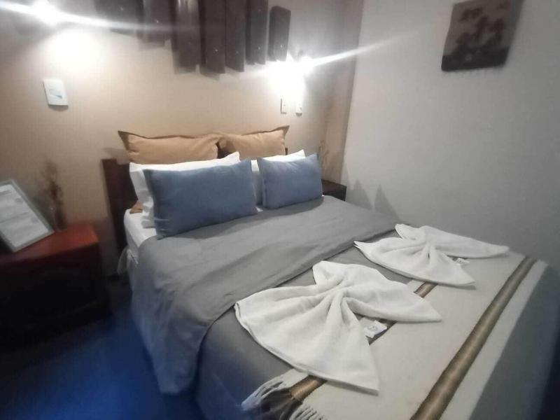 Mediterranea Hostel image