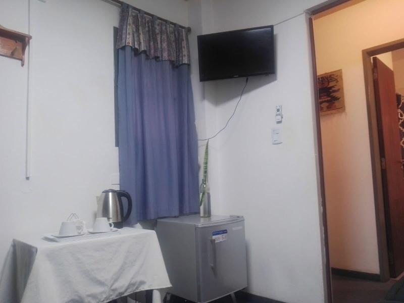 Mediterranea Hostel image