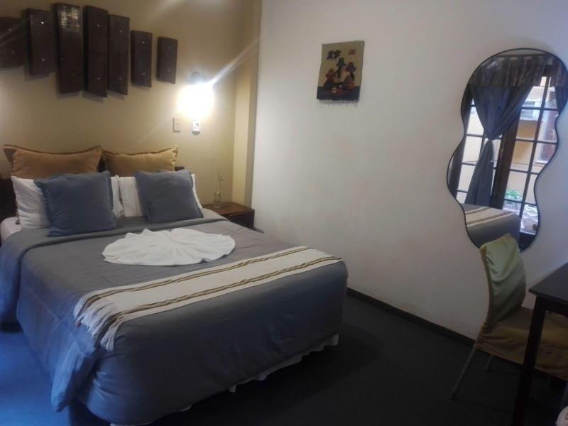 Mediterranea Hostel image