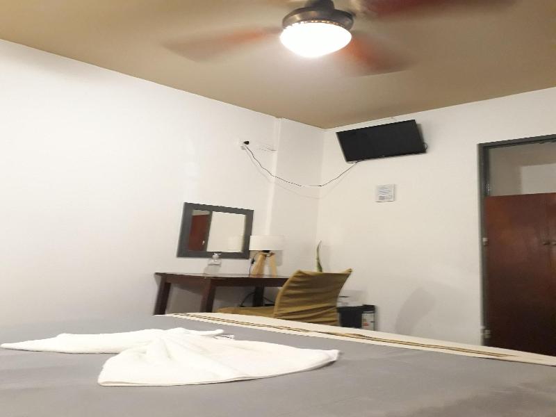 Mediterranea Hostel image