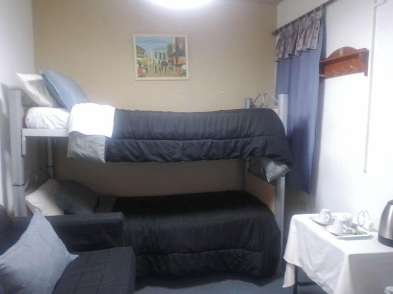 Mediterranea Hostel image