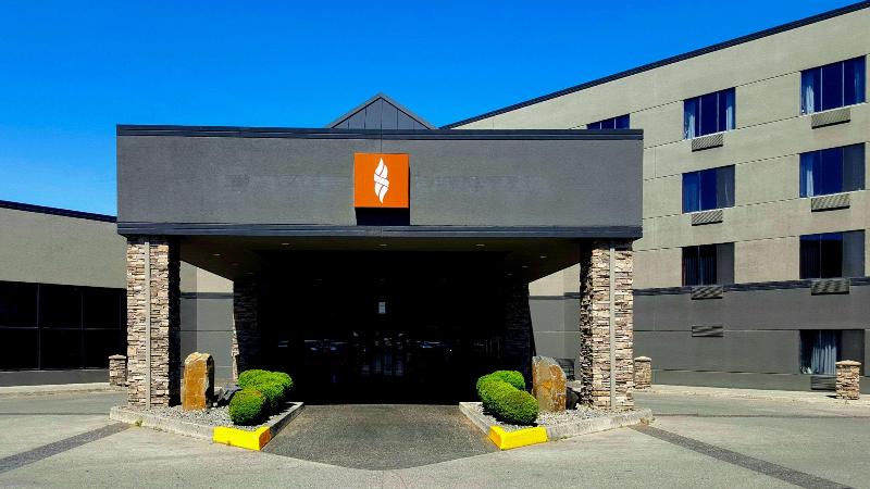 Hells Canyon Grand Hotel, Ascend Hotel Collection image