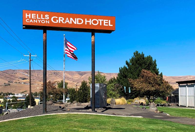 Hells Canyon Grand Hotel, Ascend Hotel Collection image