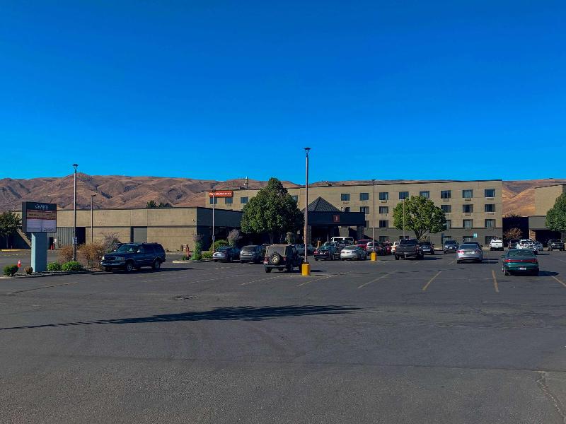 Hells Canyon Grand Hotel, Ascend Hotel Collection image