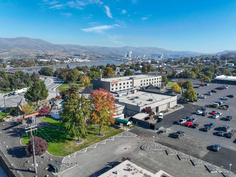 Hells Canyon Grand Hotel, Ascend Hotel Collection image