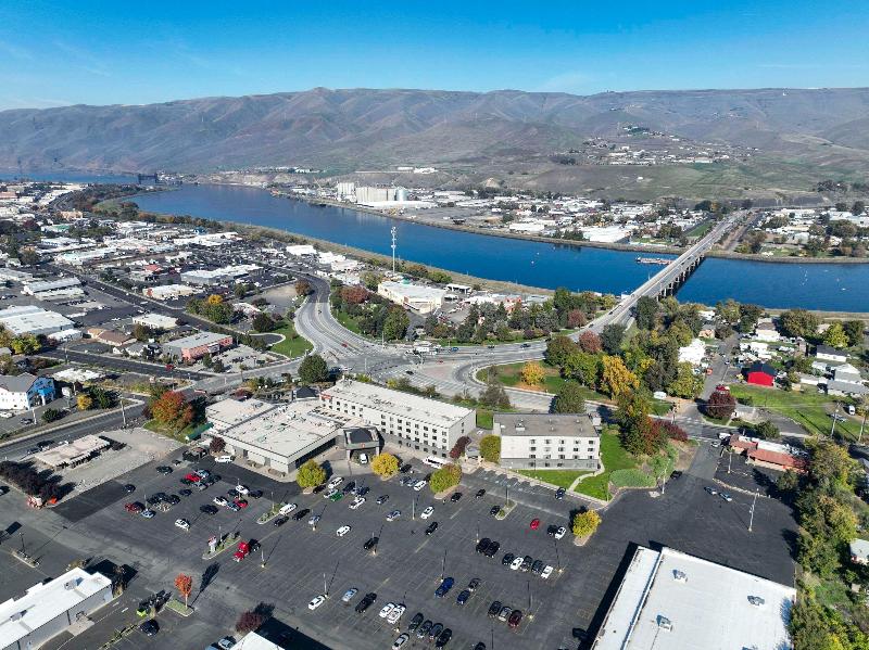 Hells Canyon Grand Hotel, Ascend Hotel Collection image