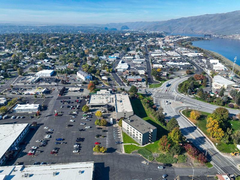 Hells Canyon Grand Hotel, Ascend Hotel Collection image