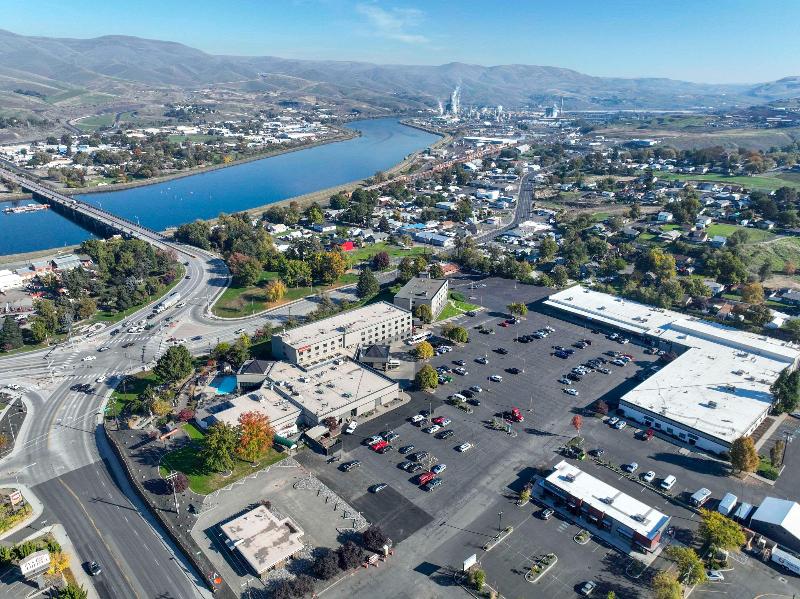 Hells Canyon Grand Hotel, Ascend Hotel Collection image